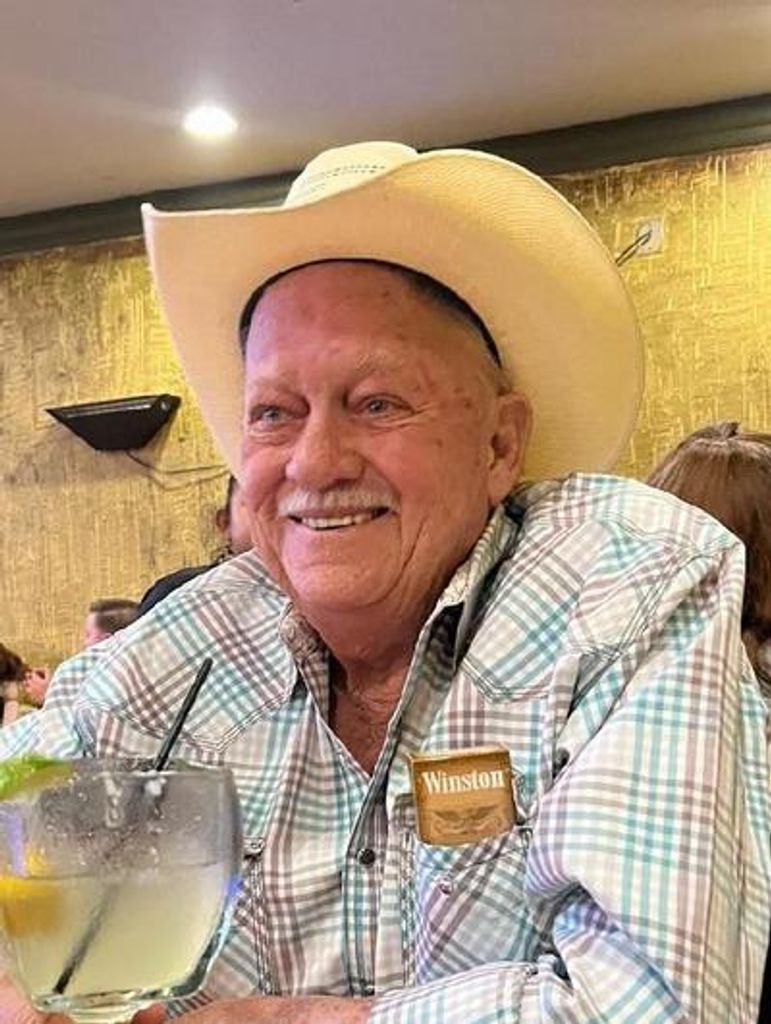 Charlie Edward Stephens Profile Photo