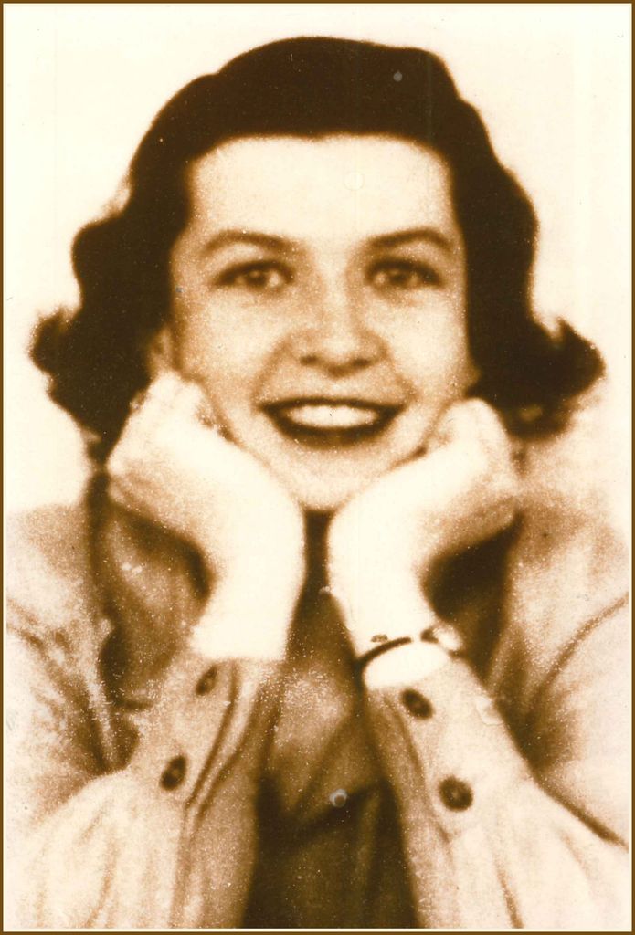 Rachel M. Collins