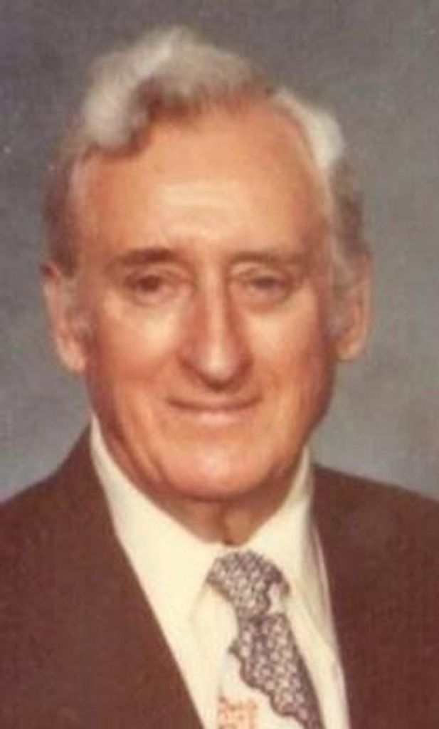 Donald K. Beckner
