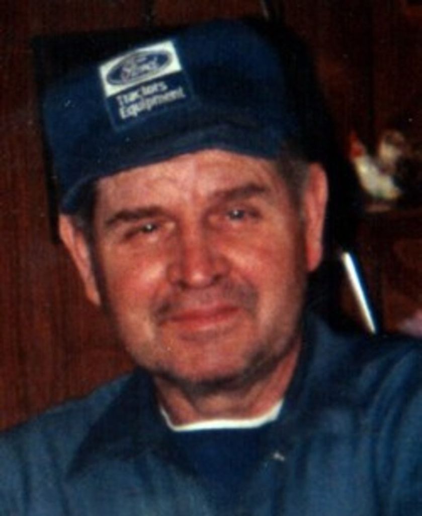 Clarence Metcalf Profile Photo