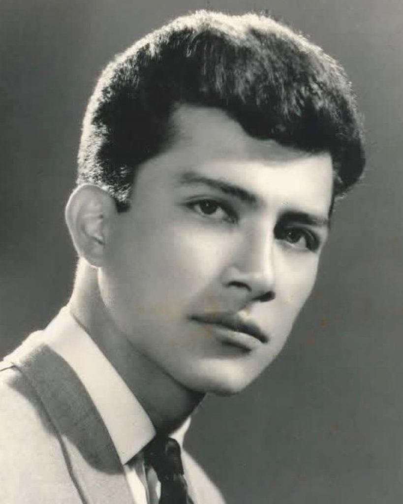 Roberto Rivera Profile Photo