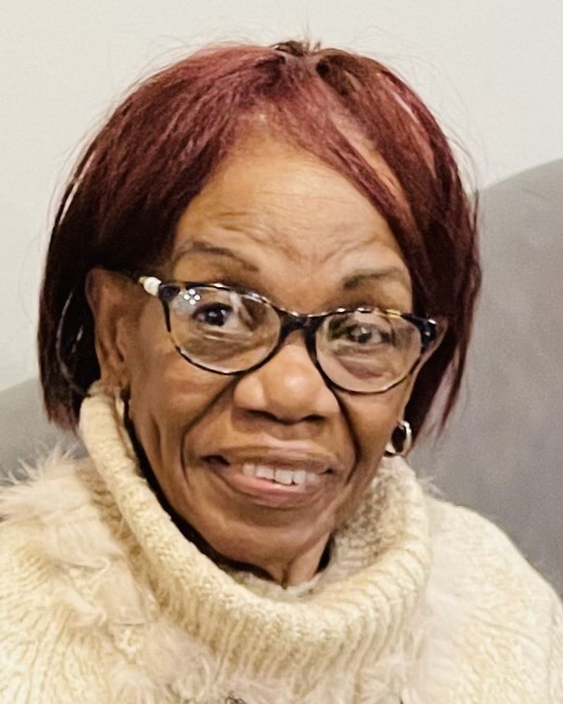 Yvonne Woodward Profile Photo