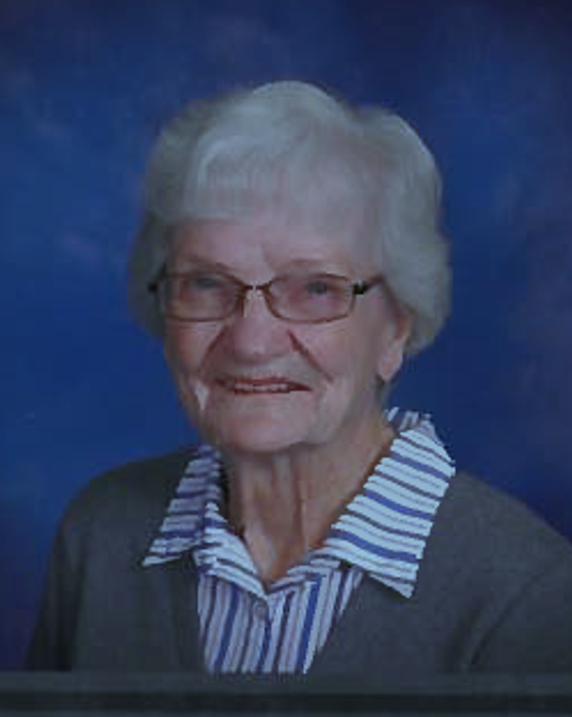 Utha Jane Glenn