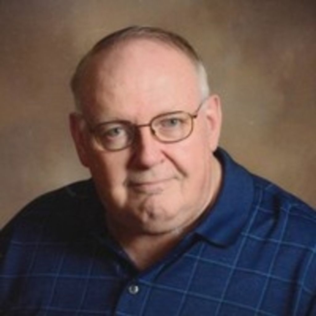 James Joseph Lilly Profile Photo