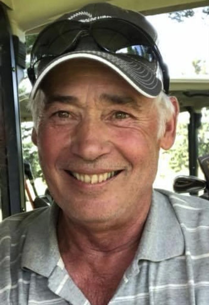 John L. Yager Profile Photo