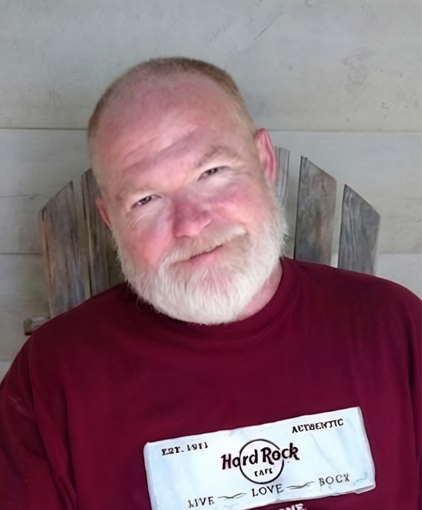 James "Scotty" Scott Yeomans Profile Photo