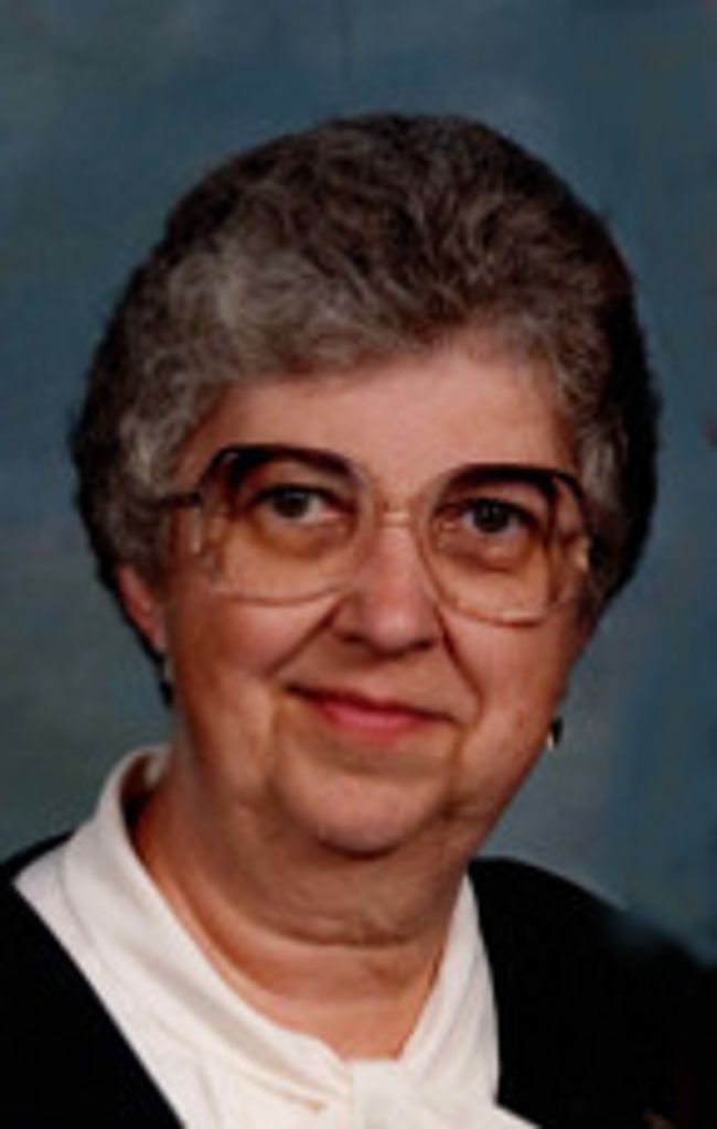 Elva Lois Johnson