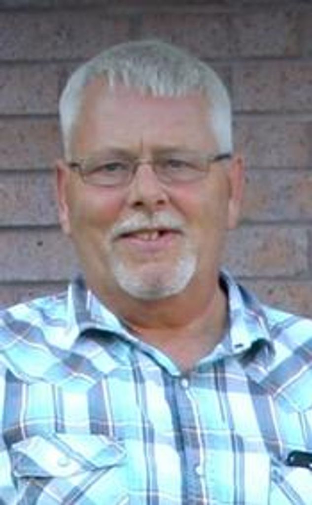 Randy G. Schroeder