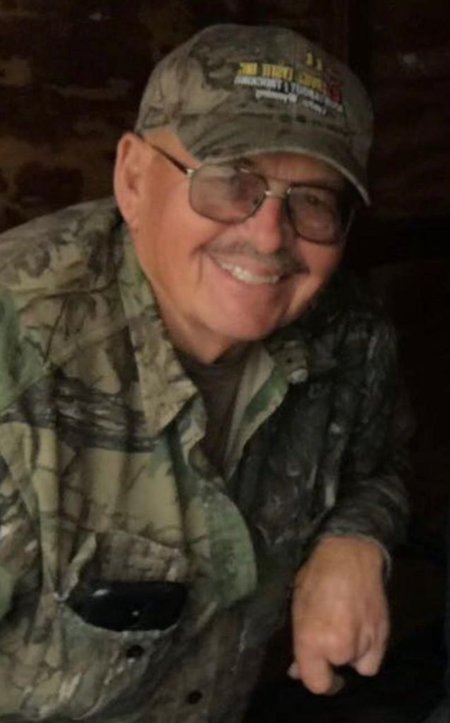 Terrance Duane Redman Profile Photo