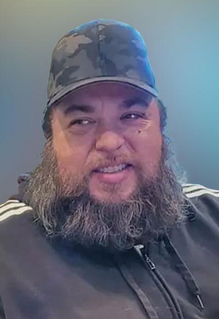 Chad David Bechtold Profile Photo