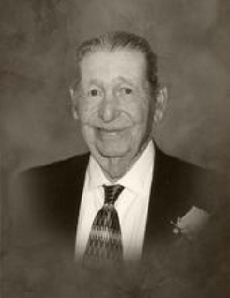 Howard Henderson Profile Photo
