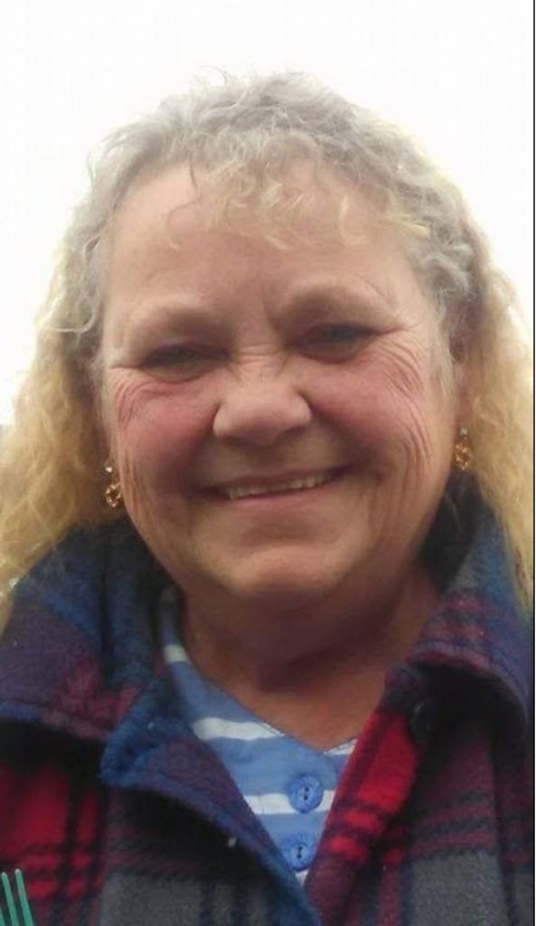 Nancy Waterman Profile Photo