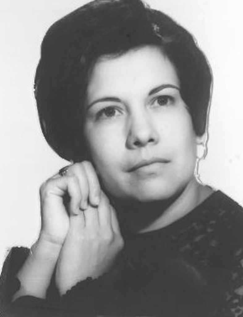 Carmen V Tijerina Profile Photo