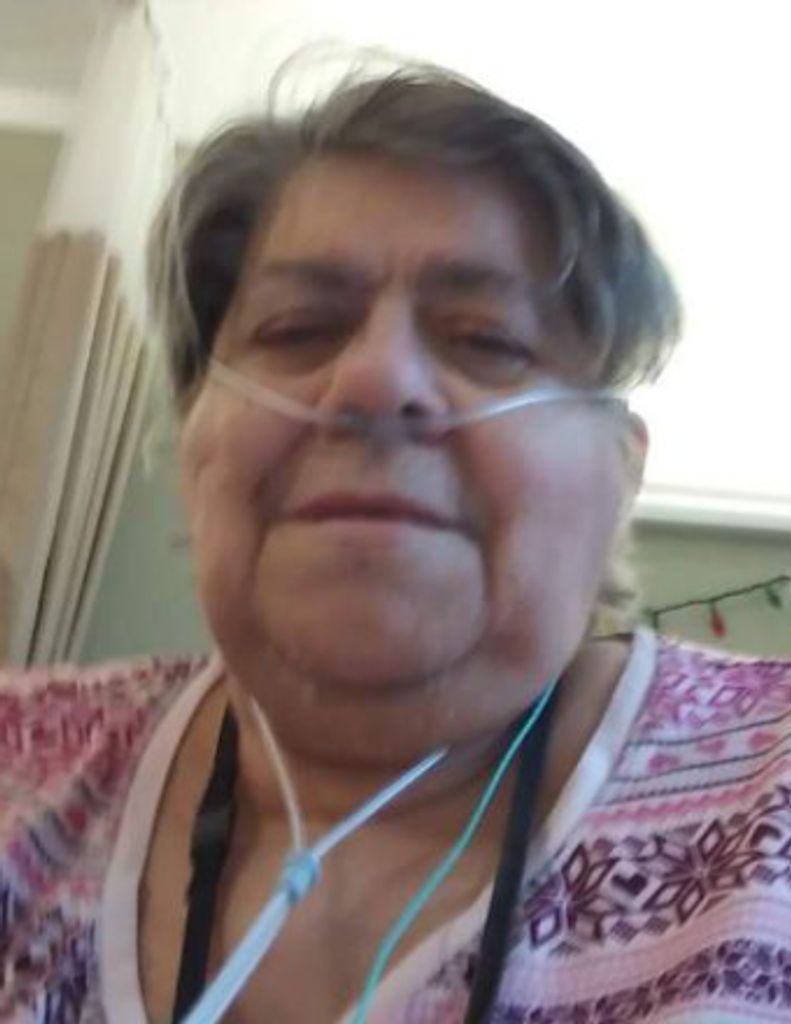 Mary E. Thompson Profile Photo