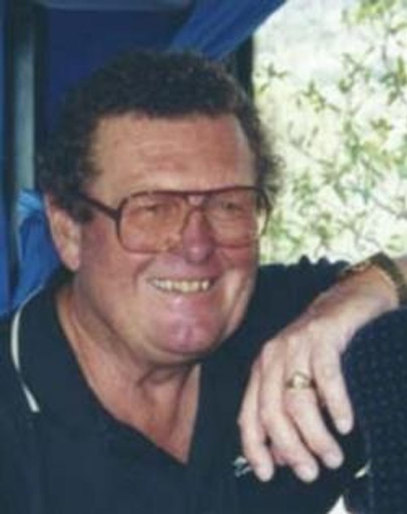 Richard (Dick) Willey