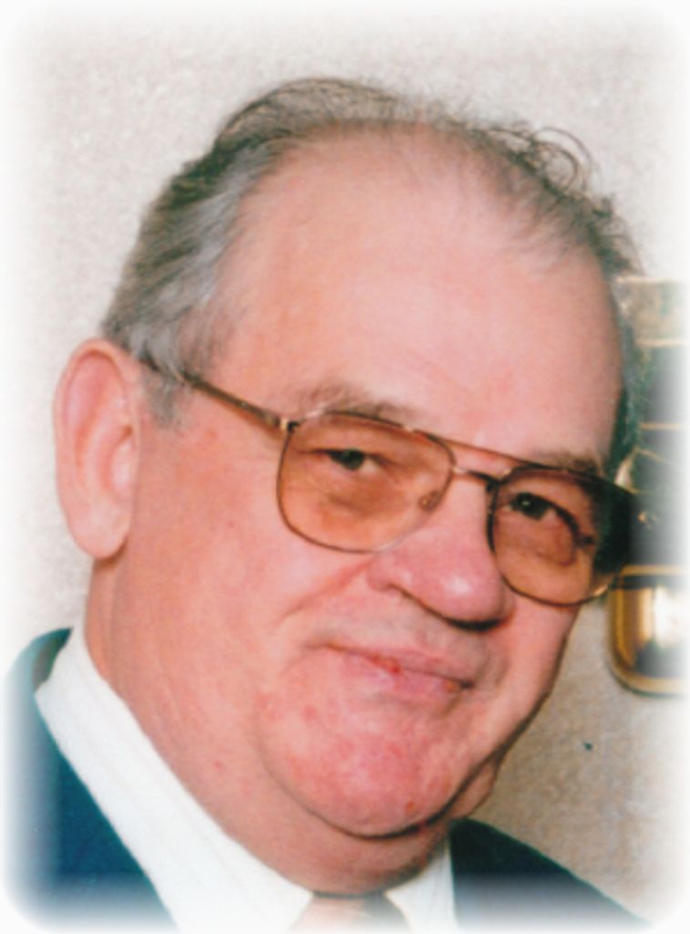 William  G. Forsythe