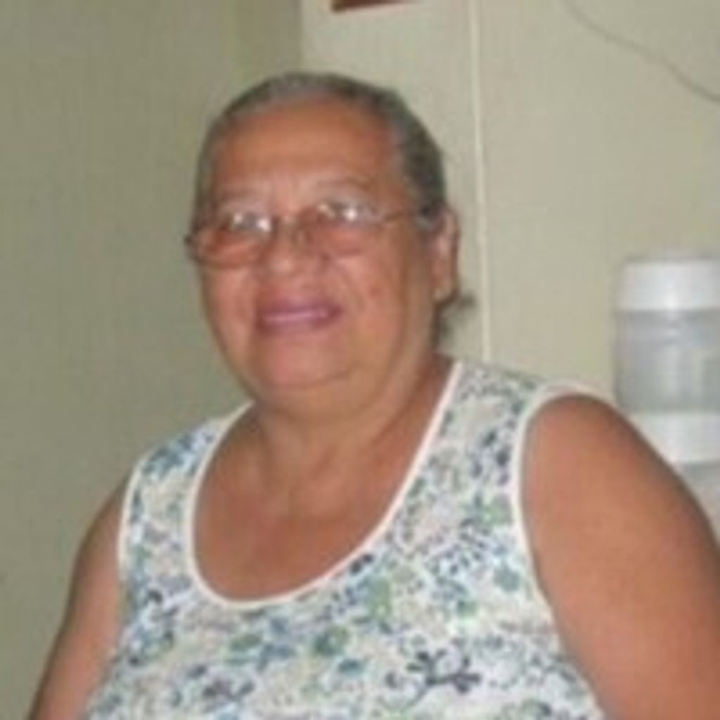 Olga Lopez Profile Photo