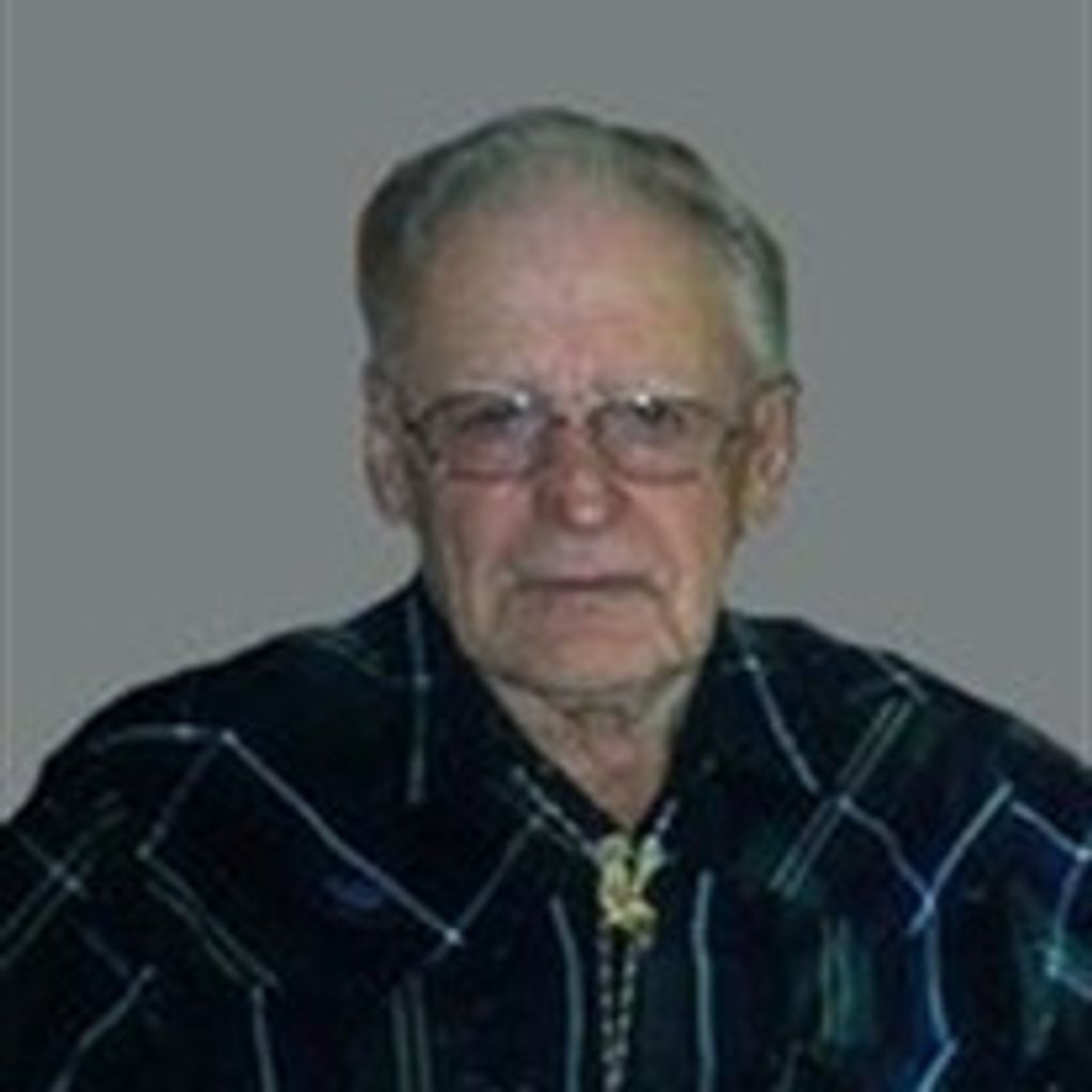 Harold Laverne Zellmer