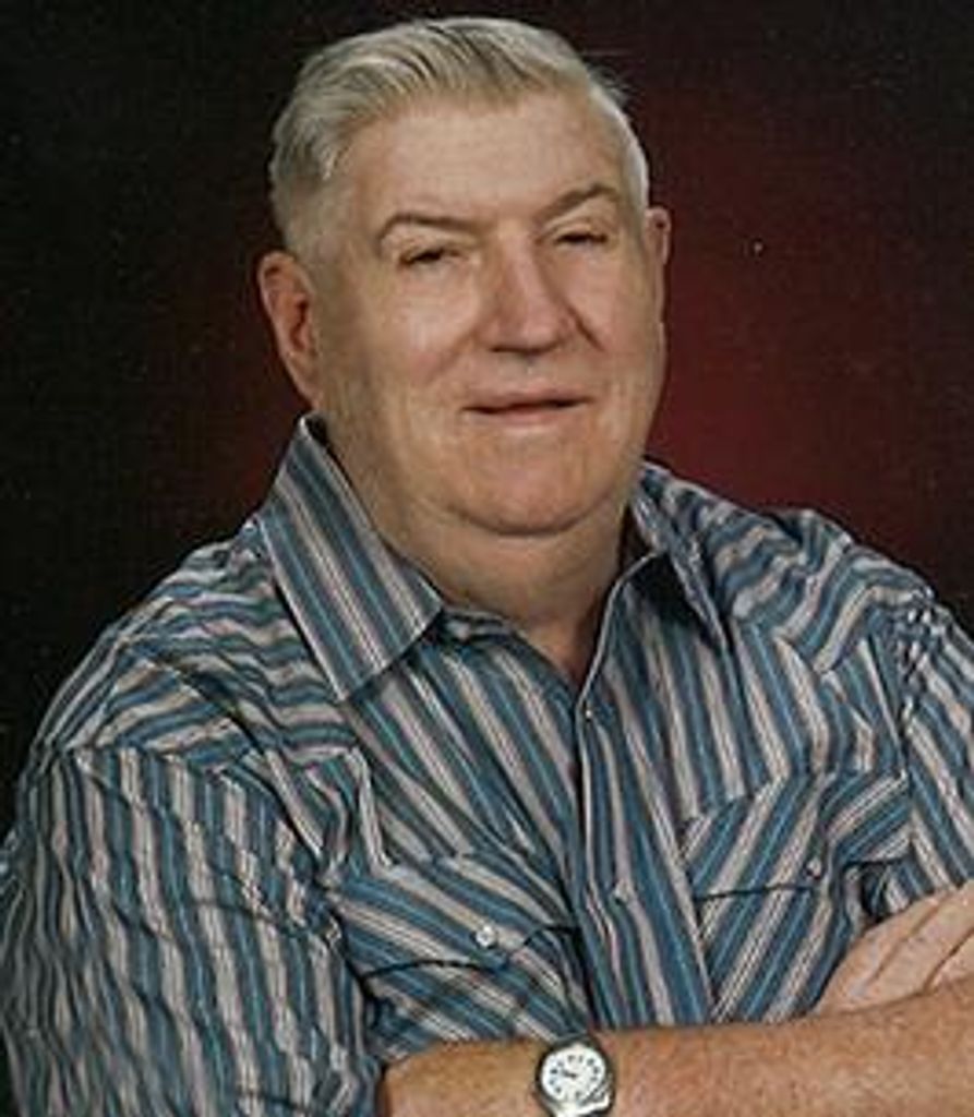 Vernon Fred Grasz Profile Photo