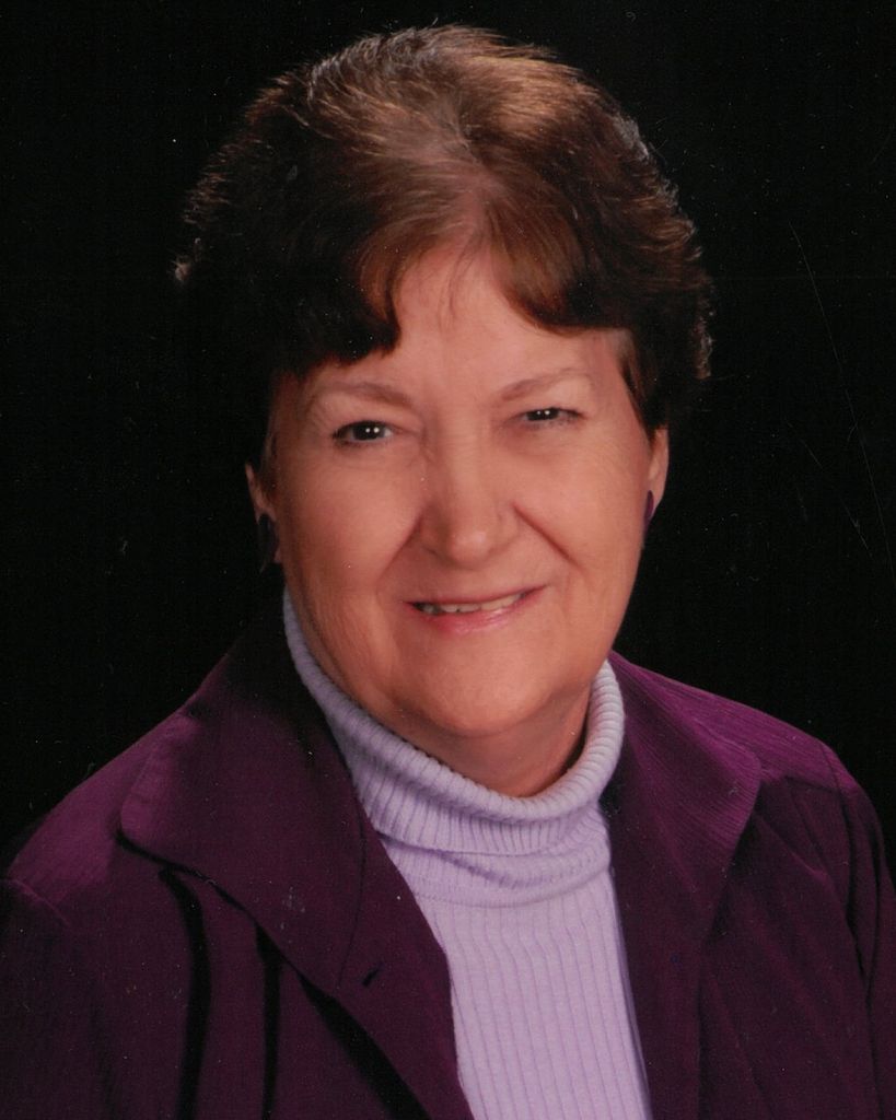 Henrietta Marlin Profile Photo