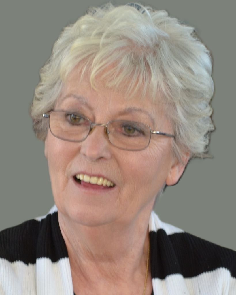 Shirley Ann Mauerman