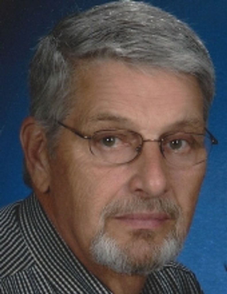 Ronald L. "Ron" Ballard