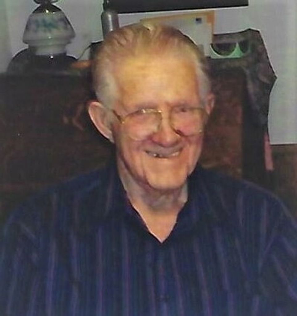 Carl "Sam" Gardinier Profile Photo