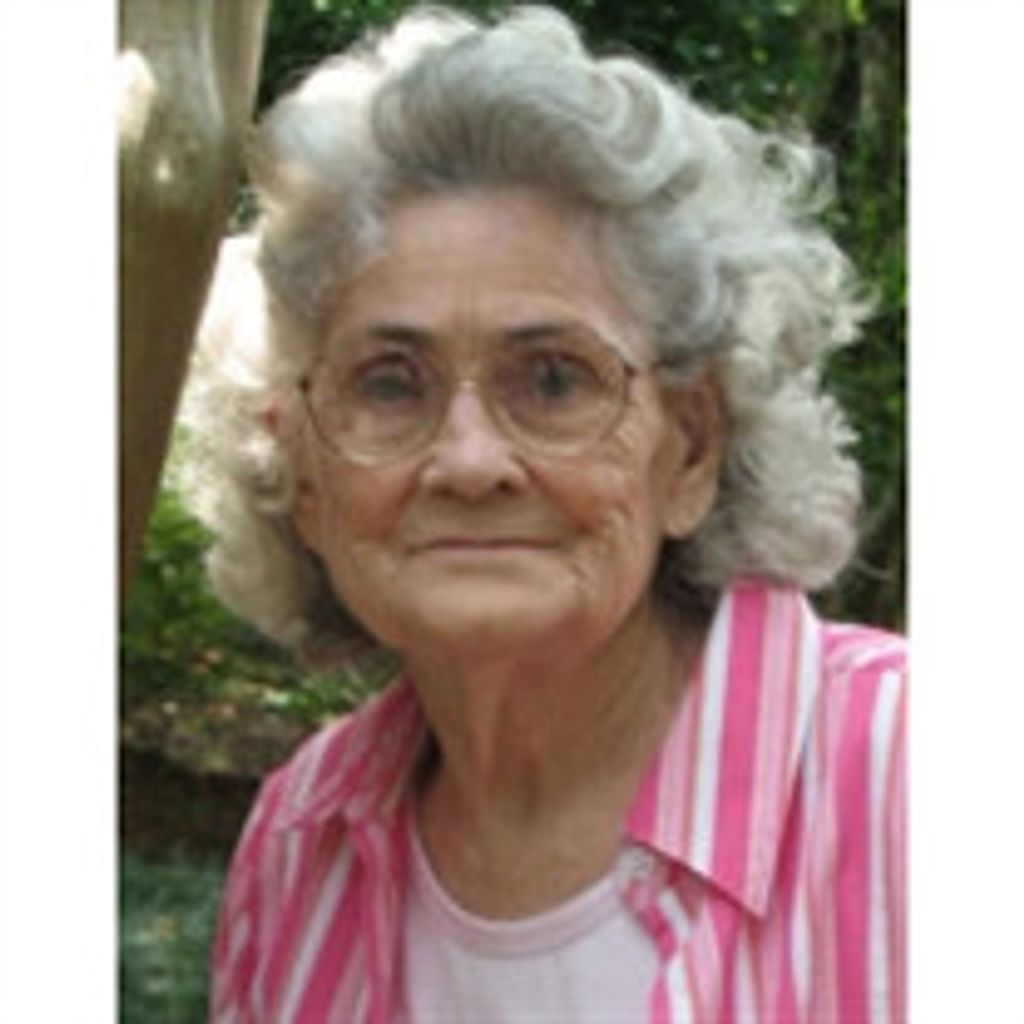 Rosie Lee Collum