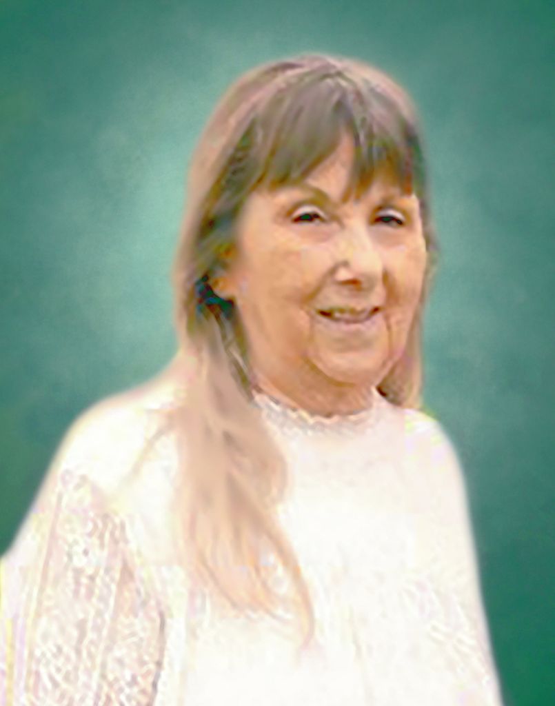 Janie Ellen Saunders