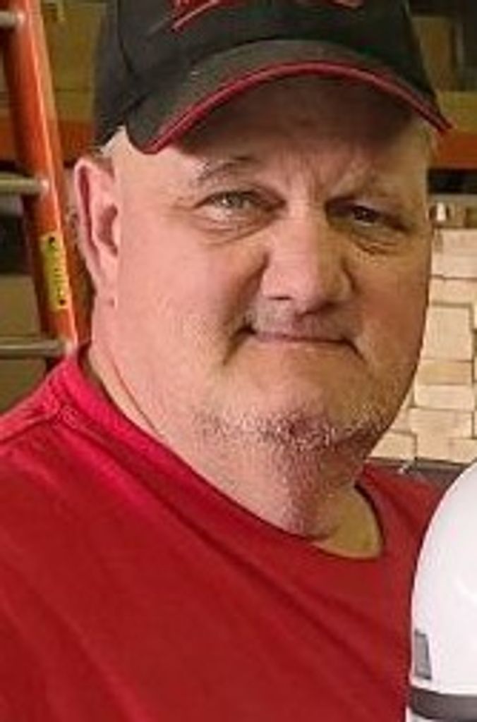 Charles "Charlie" J. Novosad