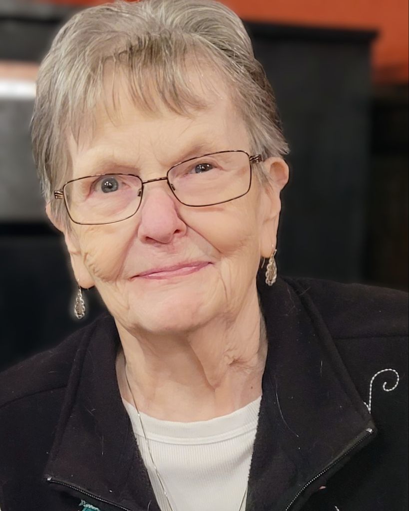 Elaine J. Caswell Profile Photo