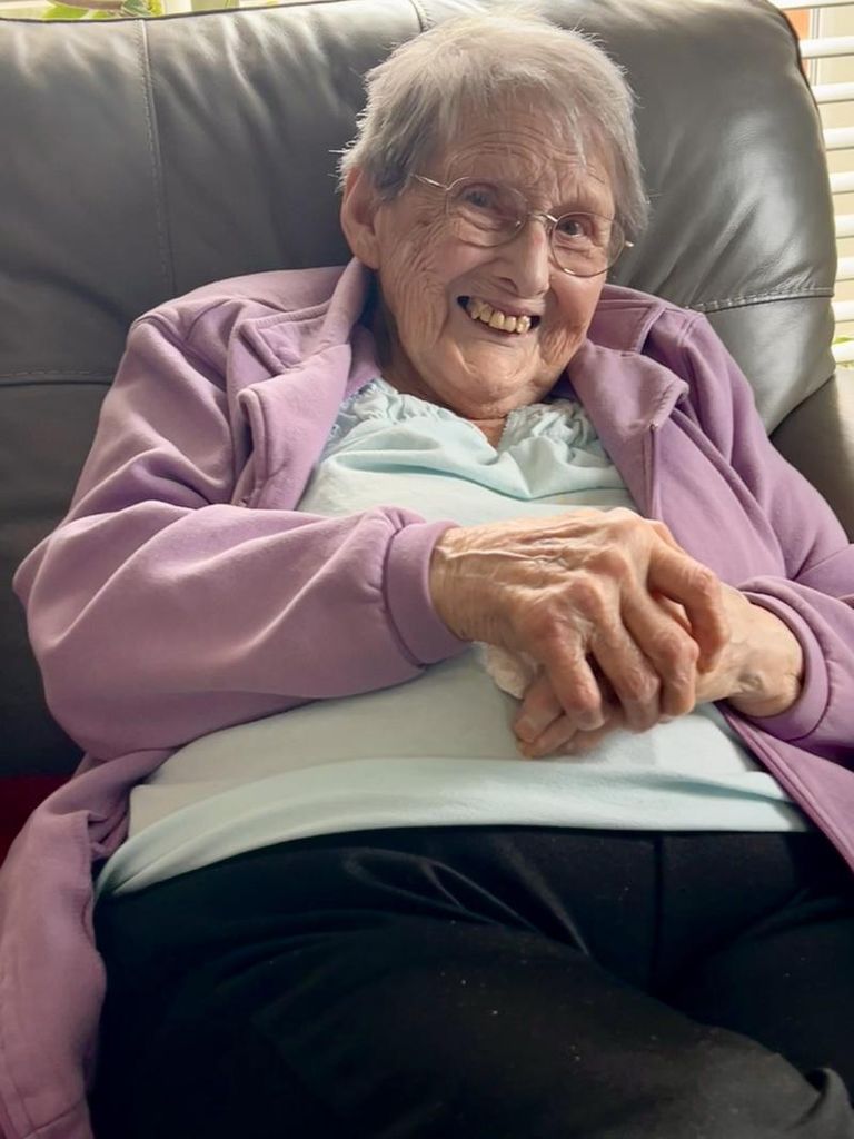 Mildred Louise Cook Profile Photo