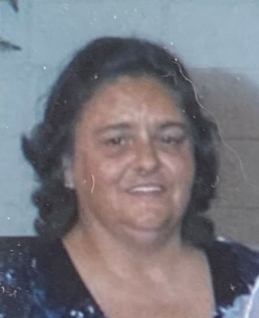 Dawn Elaine Martin