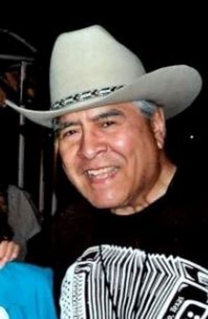 Santiago “Jimmy” L. Bejarano, Sr.