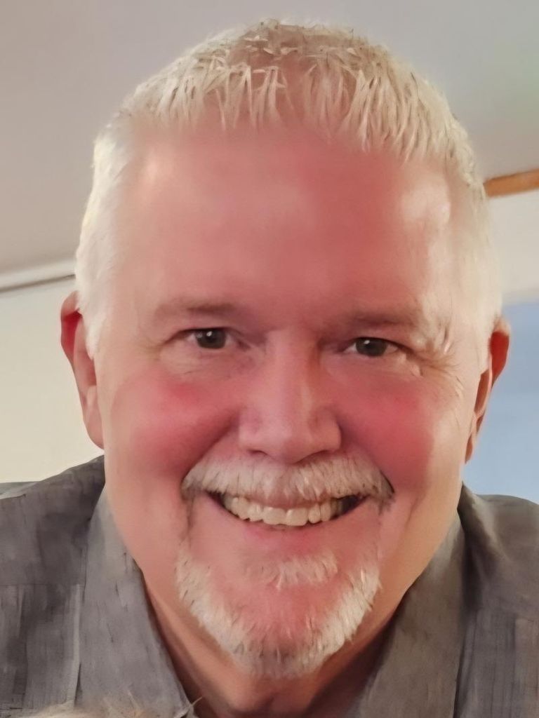 Scott Allan Flack Profile Photo