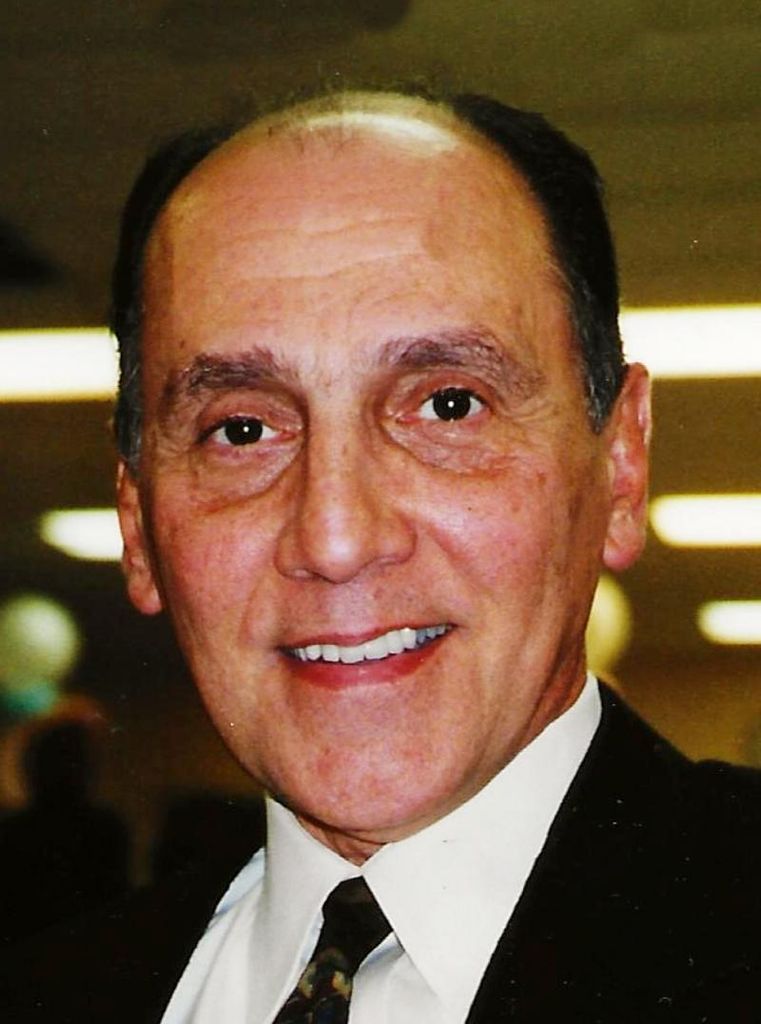 Leandro "Len" Angelone Profile Photo