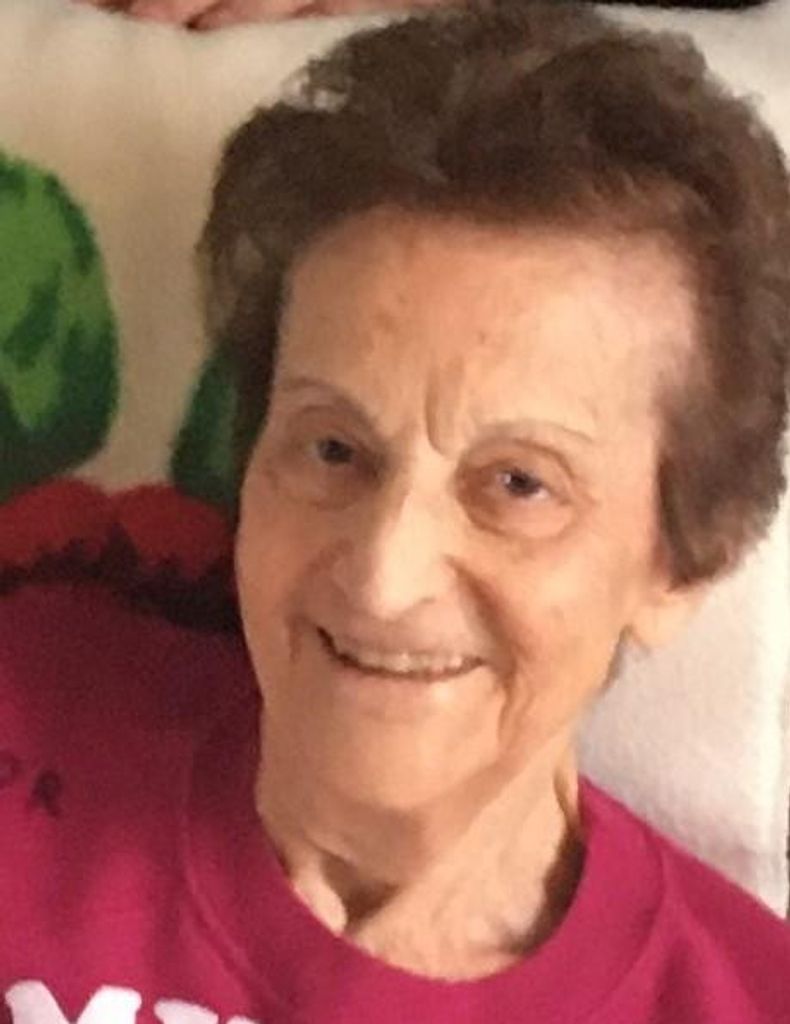 Jenny R. (Ferrante)  Sullivan Profile Photo