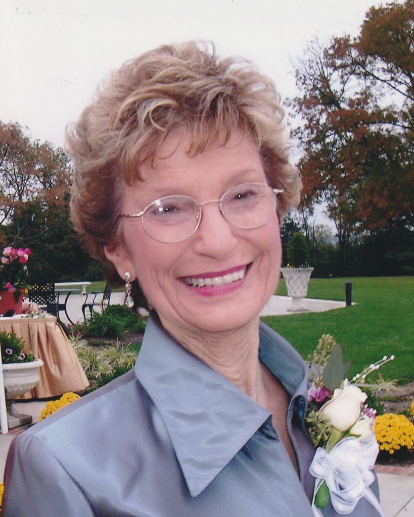 Jean L. Katt (nee Laib)