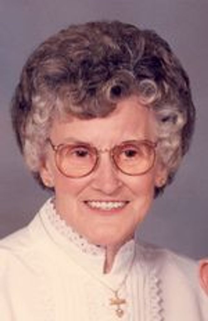 Catherine E. Creech