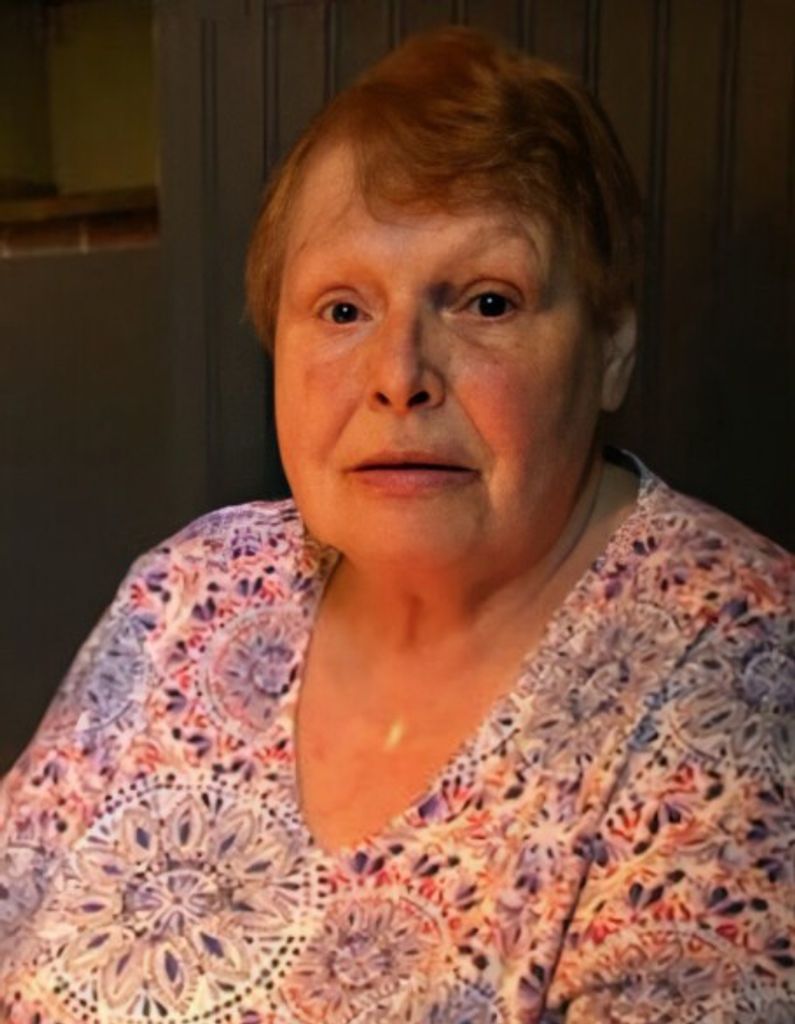 Hannelore ‘Laura’ J. Falcone