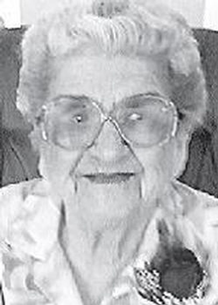 Rose Mary Arbini