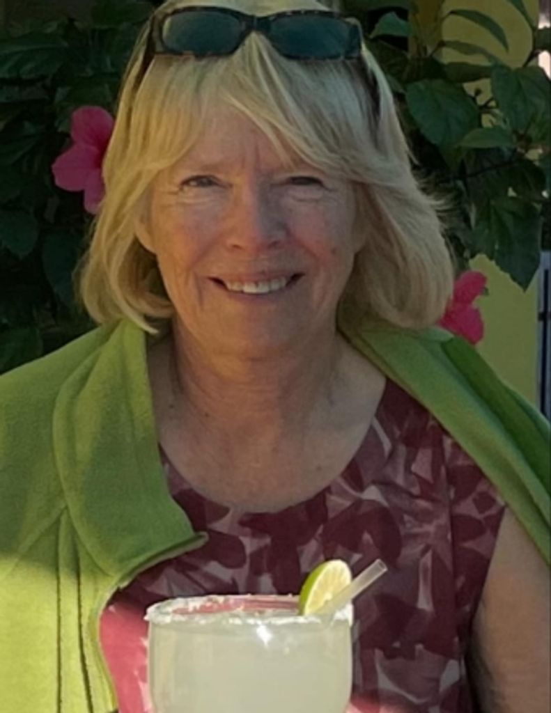 Sharon Lenore Garrett Profile Photo