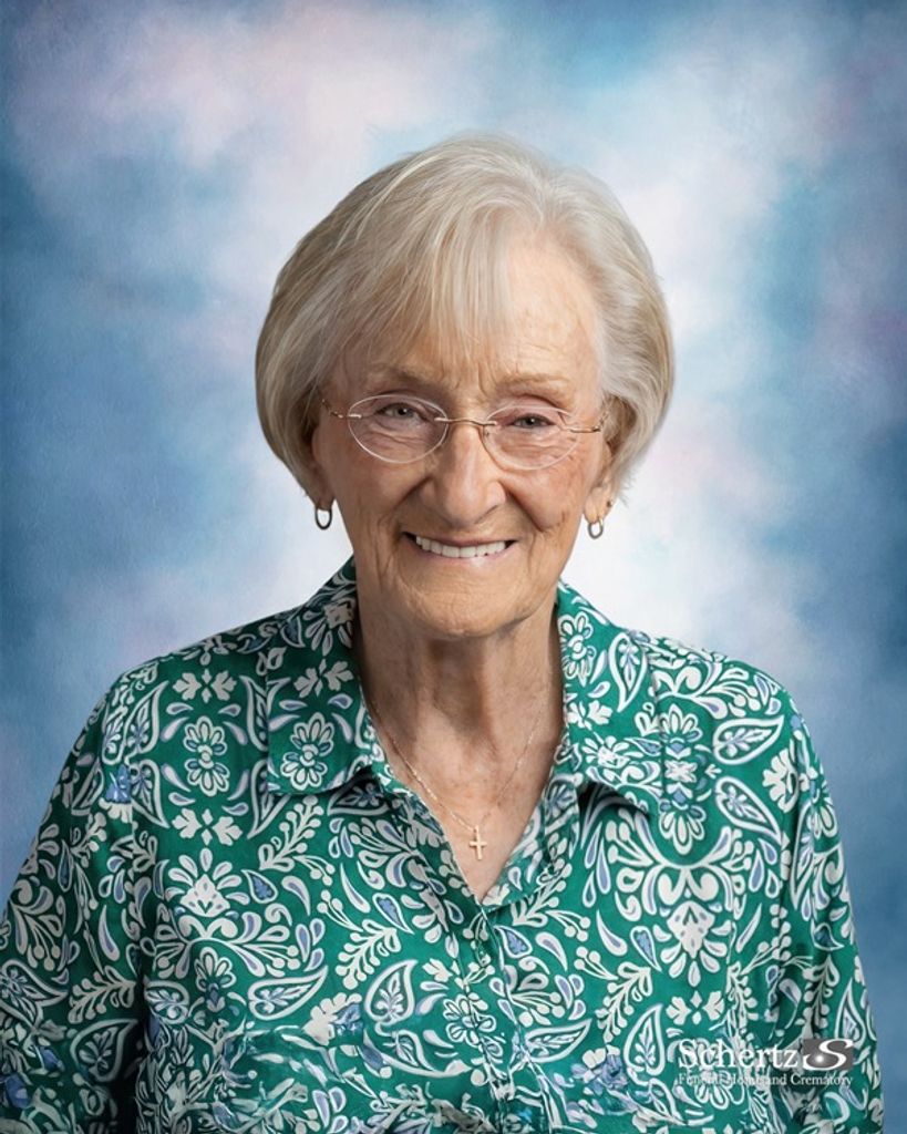 Shirley J. Birnbaum