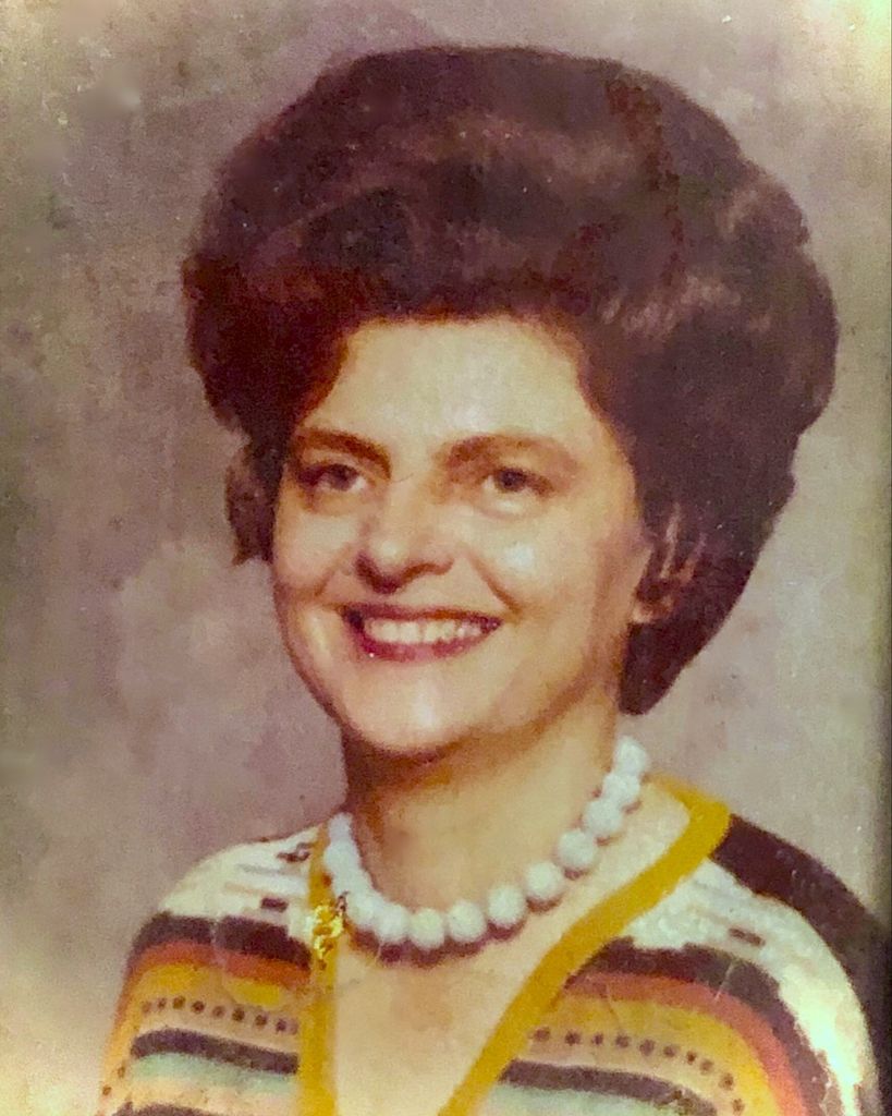 Barbara Marcum