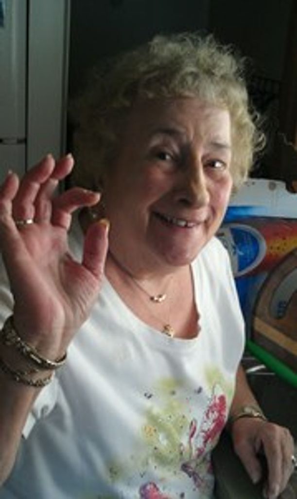 Rose M. Wright