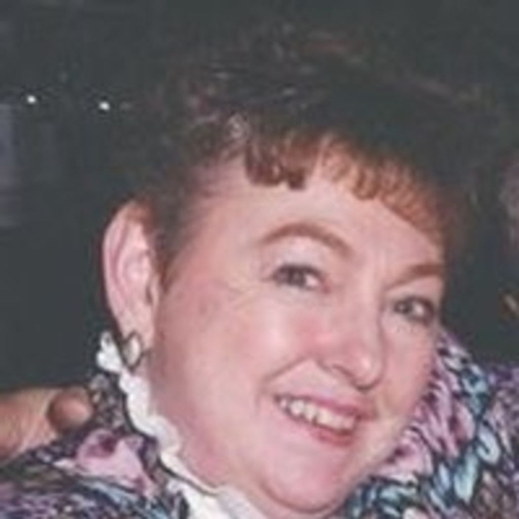 Florence F. Mcdonald