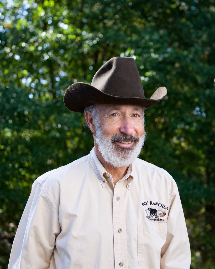 Rodney Lee Morton Profile Photo