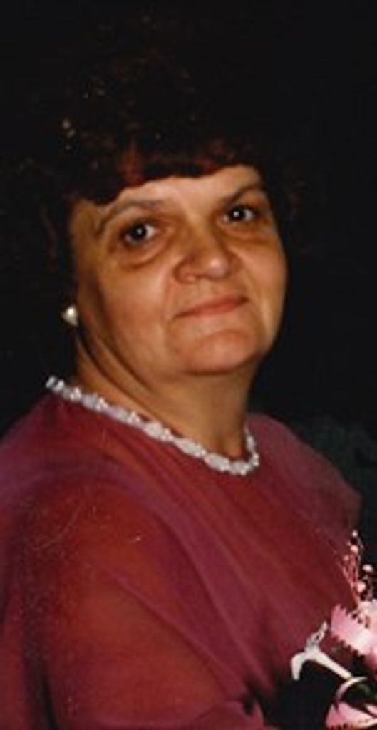 Genevie O. Szczublewski