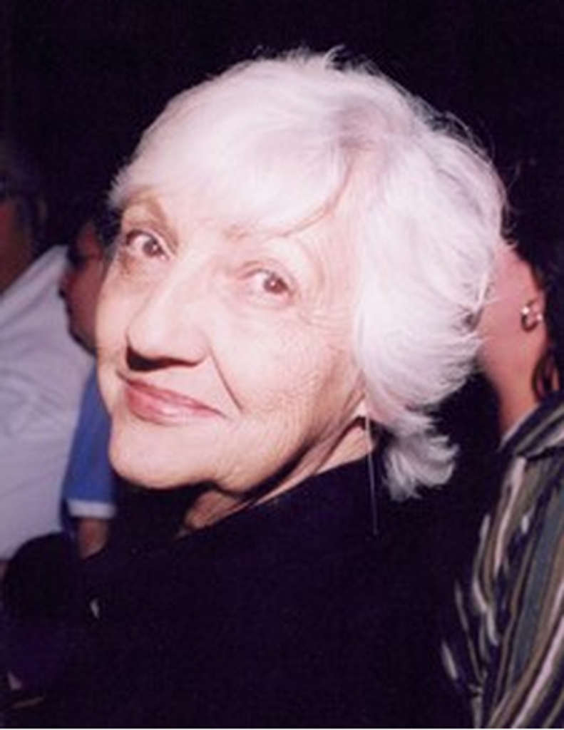 Edna (Bishop) Frampton Profile Photo