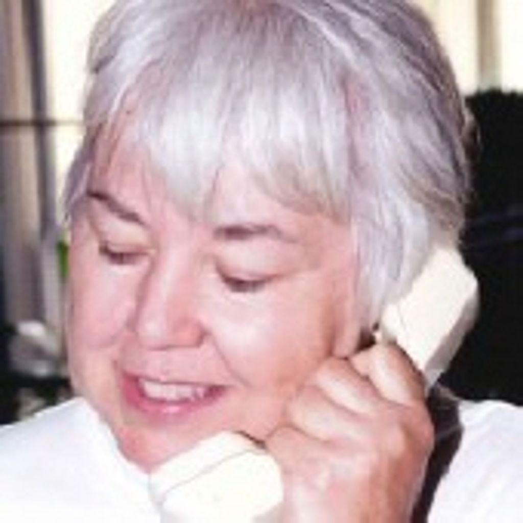 Marilyn Merrill